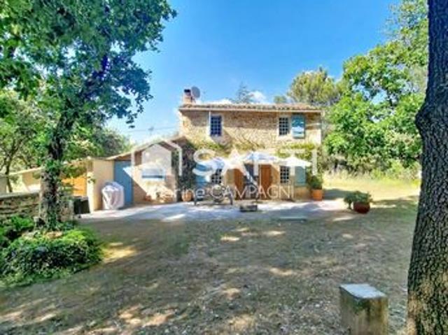 Maison vente à Oppède, Vaucluse