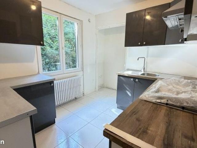 Maison vente à Clermont, Laigneville