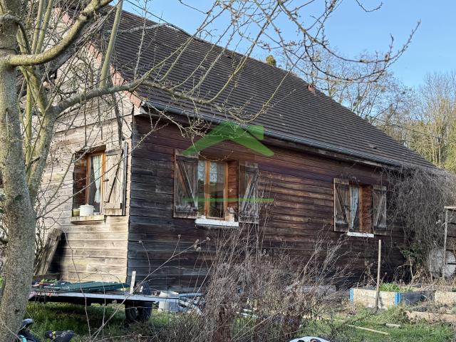 Maison vente à Châteaudun, Lanneray