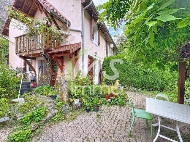 Maison vente à Gap, Villar-loubière