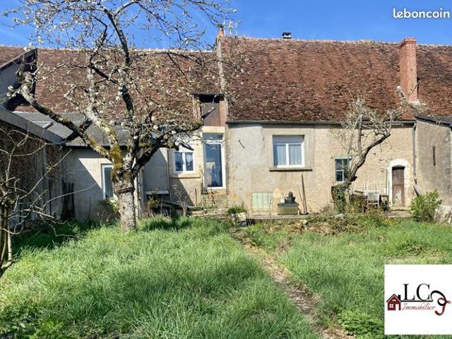 Maison vente à Cosne-Cours-sur-Loire, Arthel