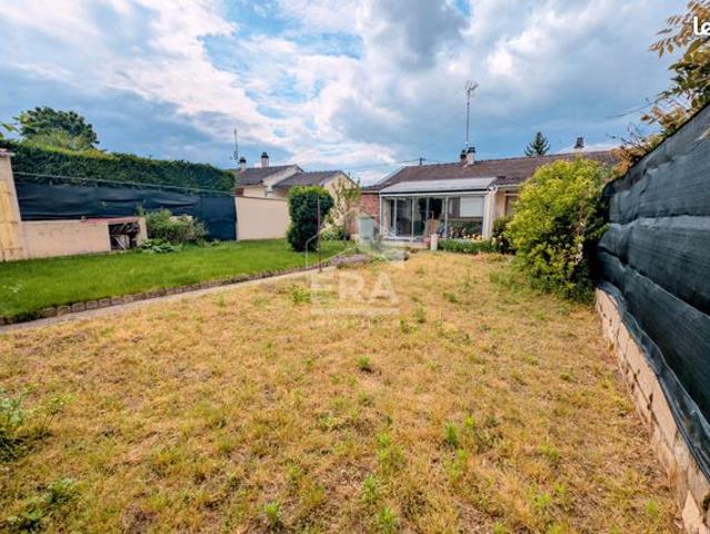 Maison vente à Grez-sur-Loing, Seine-et-Marne