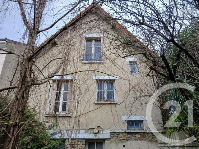 Maison vente à Sarcelles, Deuil-la-barre