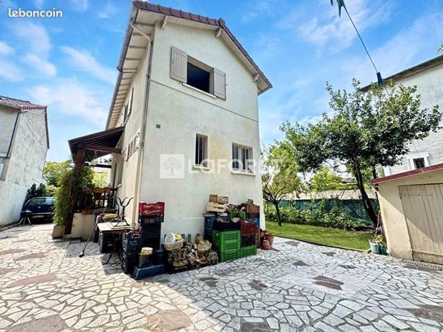 Maison vente à Houilles, Yvelines