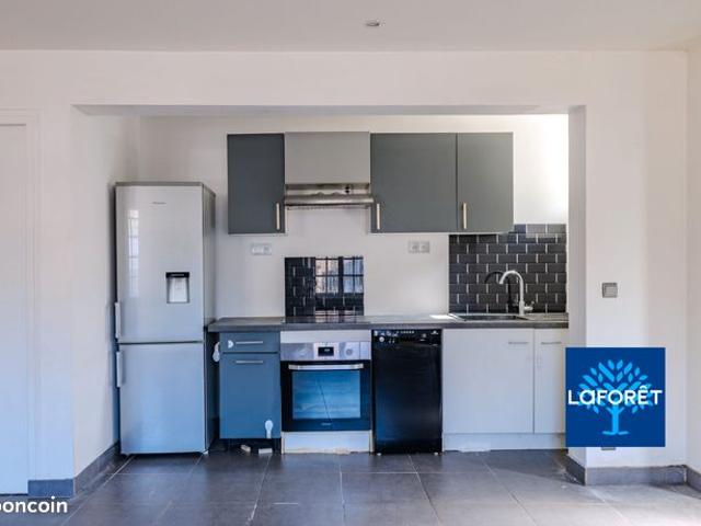 Maison vente à Sarcelles, Vémars