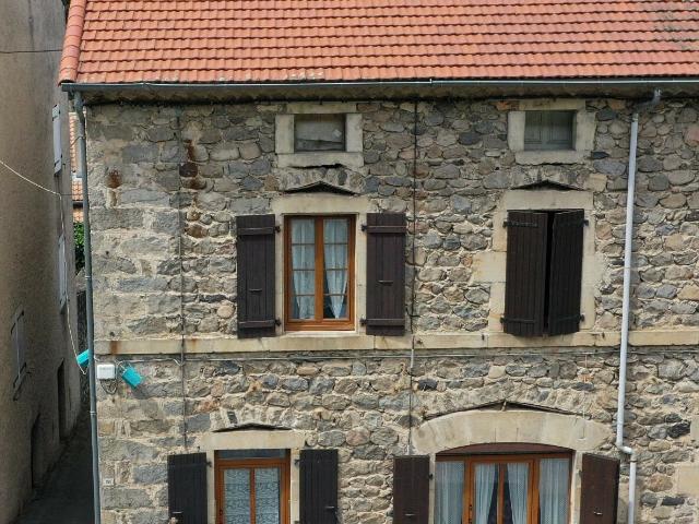 Maison vente à Privas, Saint-sauveur-de-montagut