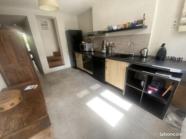 Maison vente à Dieppe, Aumale