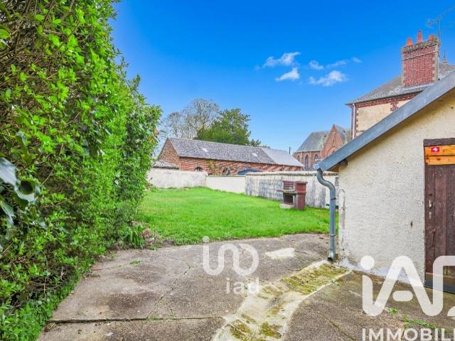 Maison vente à Les Andelys, Fleury-sur-andelle