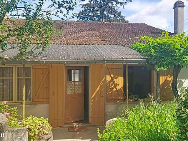 Maison vente à Villeneuve-sur-Lot, Villeneuve-sur-lot