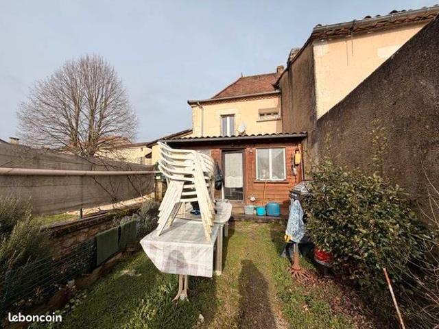 Maison vente à Périgueux, Villamblard