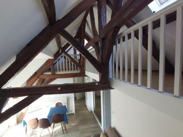 Maison vente à Sens
