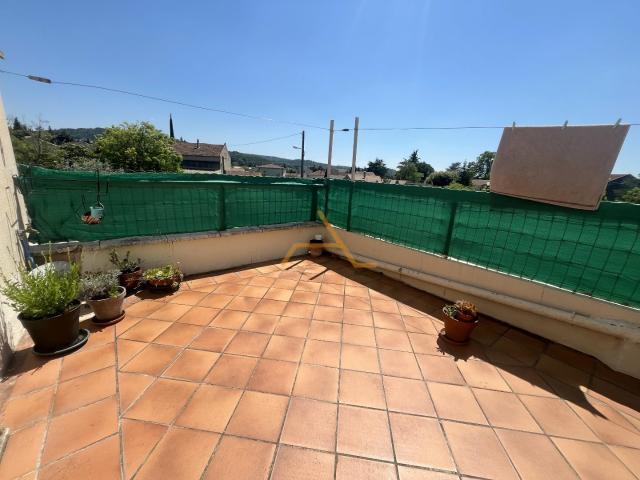 Maison vente à Valréas
