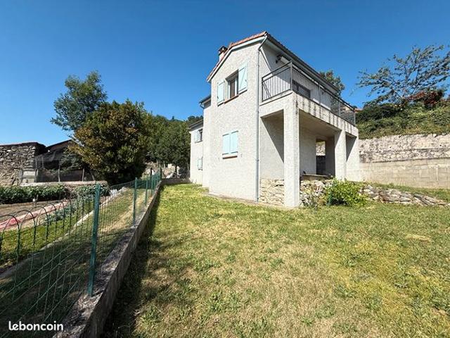 Maison vente à Foix, Mercus-garrabet