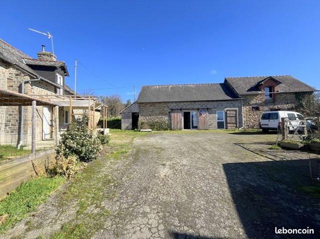Maison vente à Chartres, Moutiers
