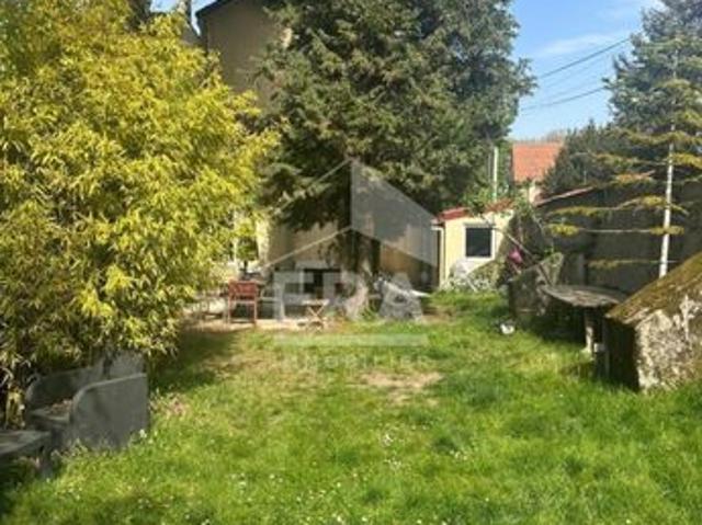 Maison vente à Créteil