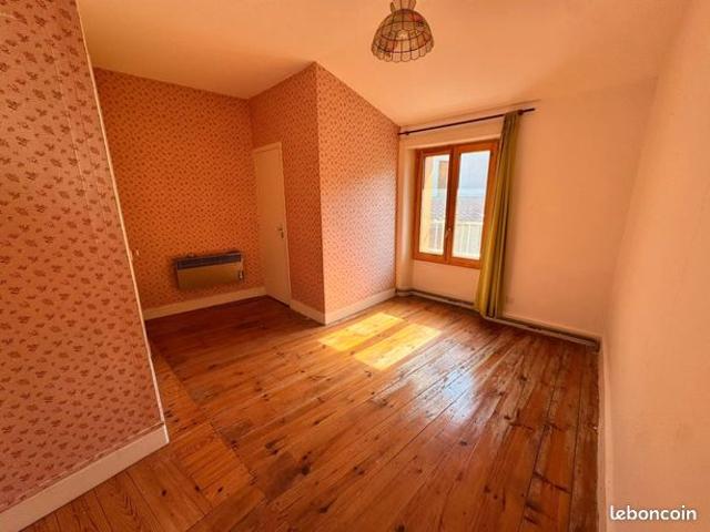 Maison vente à Luriecq, Loire