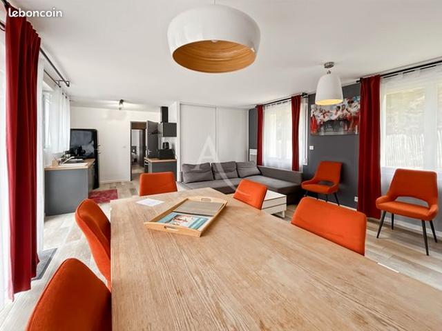 Maison vente à Les Sables-d'Olonne, Notre-dame-de-monts