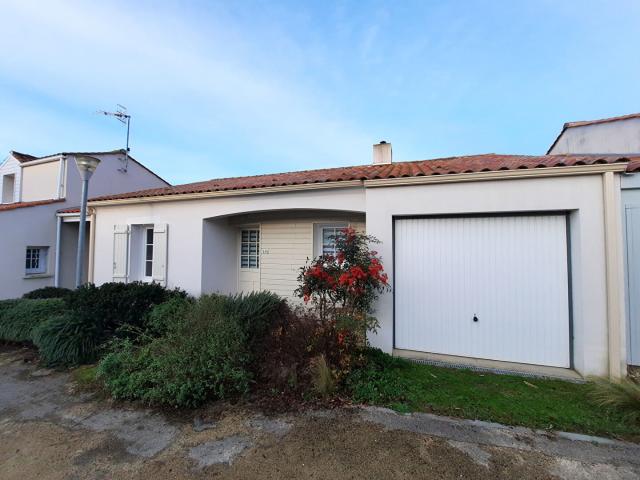 Maison vente à France métropolitaine, Longeville-sur-mer