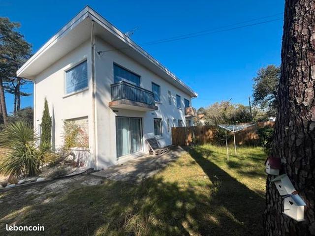 Maison vente à Lesparre-Médoc, Soulac-sur-mer