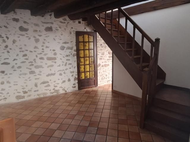 Maison vente à Le Theatre, Parthenay