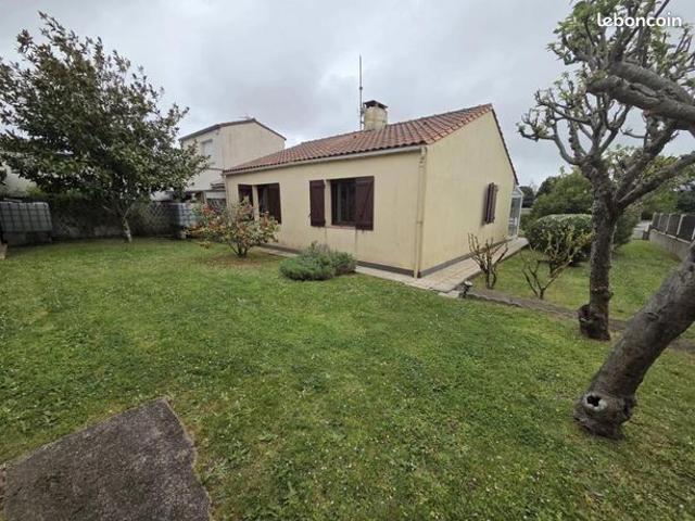 Maison vente à Saint-Nazaire, La Bernerie-en-retz