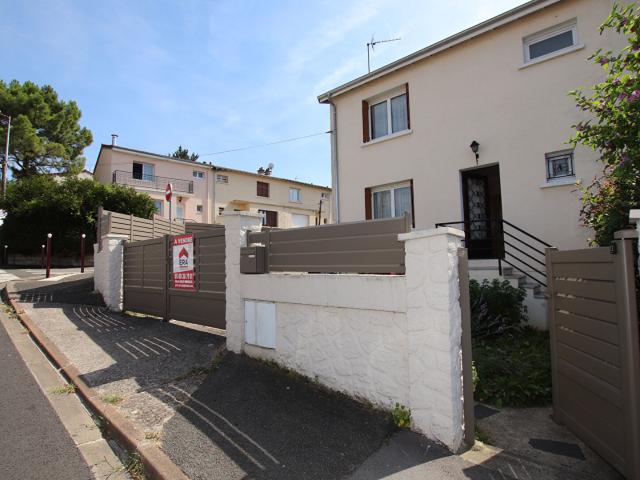 Maison vente à Nogent-sur-Marne, Villiers-sur-marne