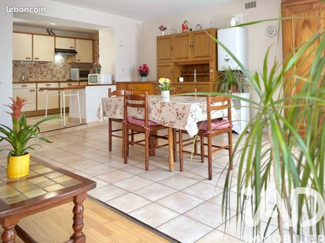 Maison vente à Nantes, Carquefou