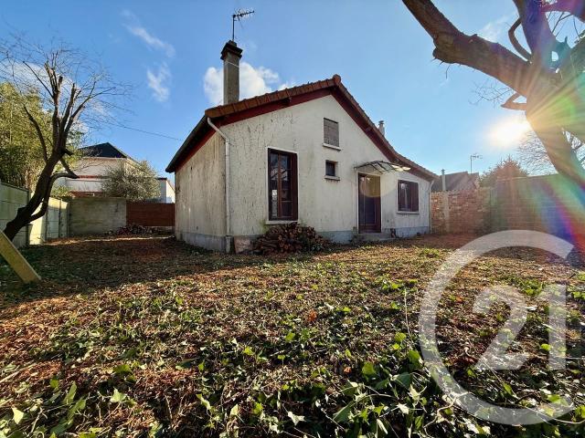Maison vente à Le Raincy, Livry-gargan