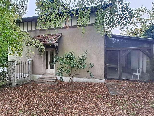 Maison vente à Z.I. 1, L'Aigle