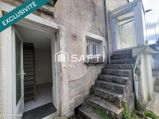 Maison vente à Montbard, Laignes