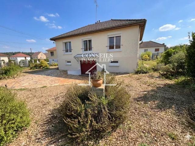 Maison vente à Sens, Villeneuve-sur-yonne