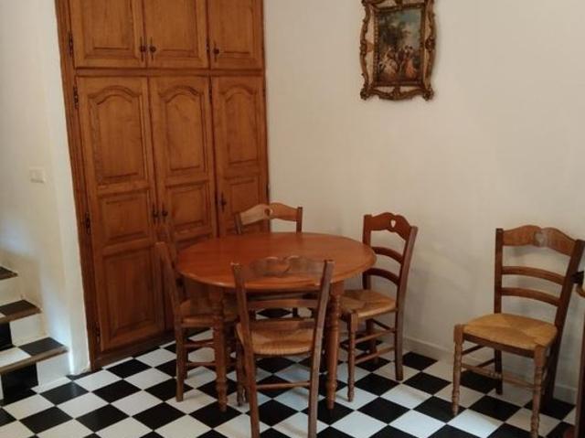 Maison location à Ajaccio, Cognocoli-monticchi