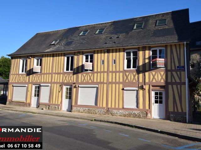 Maison location à Rouen, Limésy
