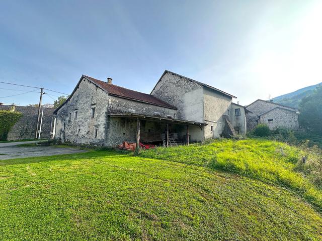 Maison vente à Belley, Corbonod