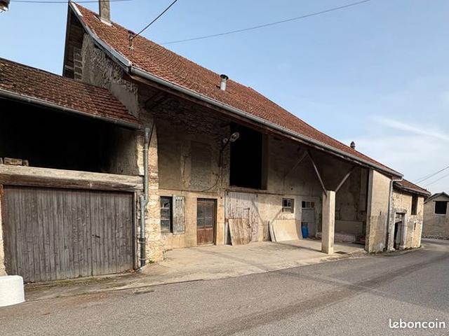Maison vente à Belley, Corbonod