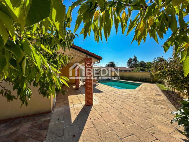 Maison vente à France métropolitaine, Blagnac