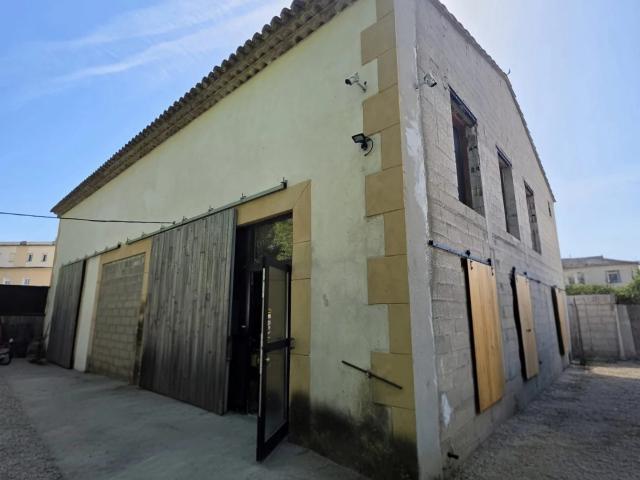 Maison vente à Aix-en-Provence, Mallemort