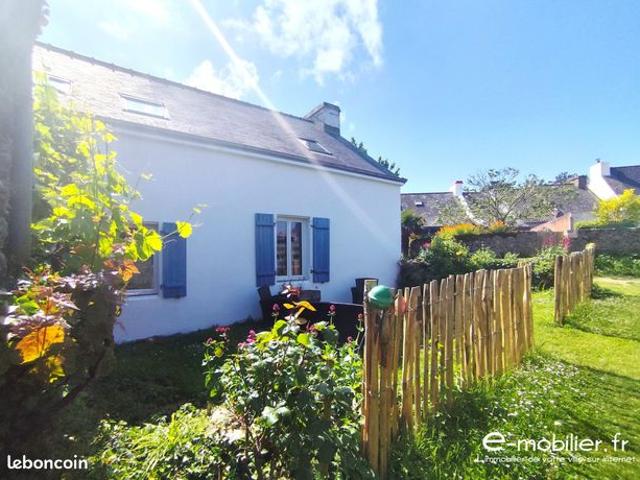 Maison vente à Lorient, Bretagne