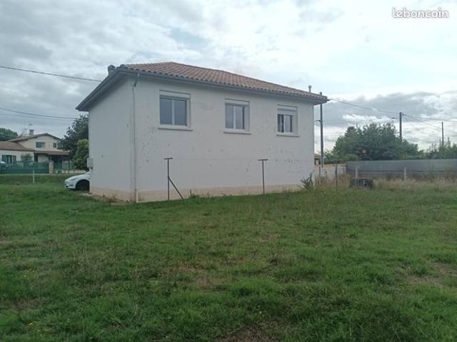 Maison vente à Marmande, Tonneins