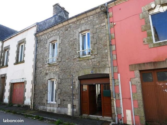 Maison vente à Pontivy, Bretagne
