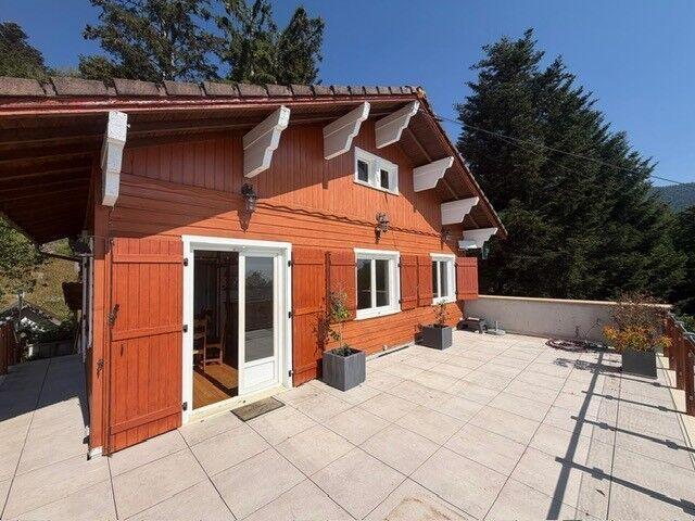 Maison vente à Gex, Ain