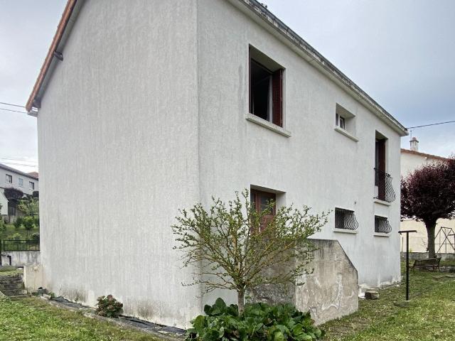 Maison vente à Clermont-Ferrand, Romagnat