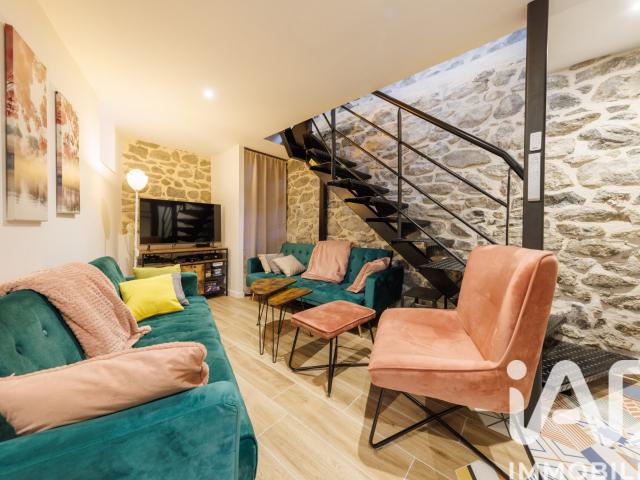 Maison vente à Issoire, Mont-dore