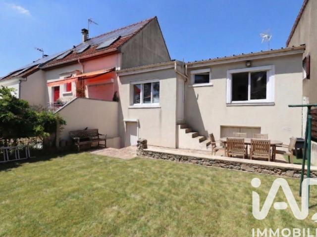 Maison vente à Istres, Grans