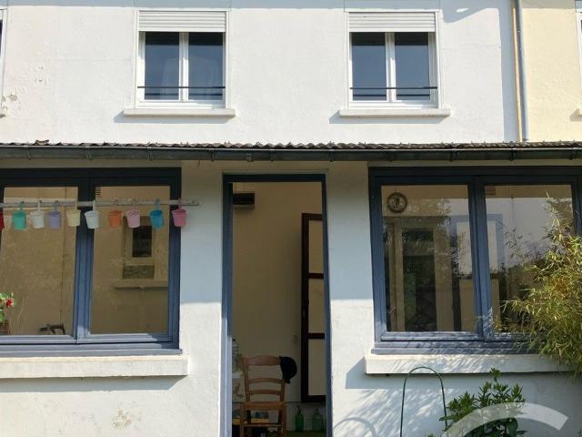 Maison vente à Abbeville