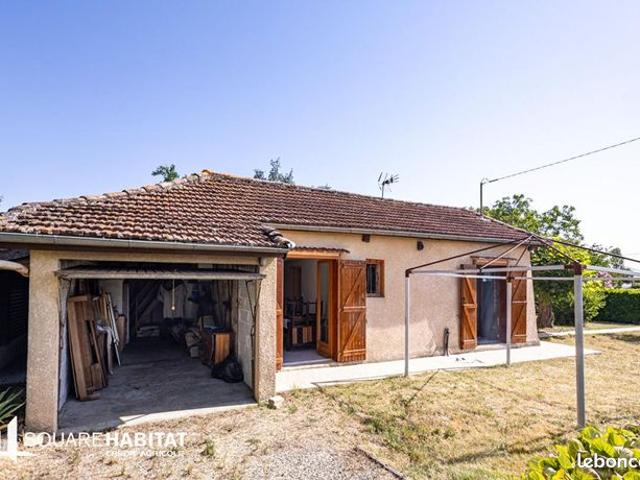 Maison vente à Condom, Courrensan