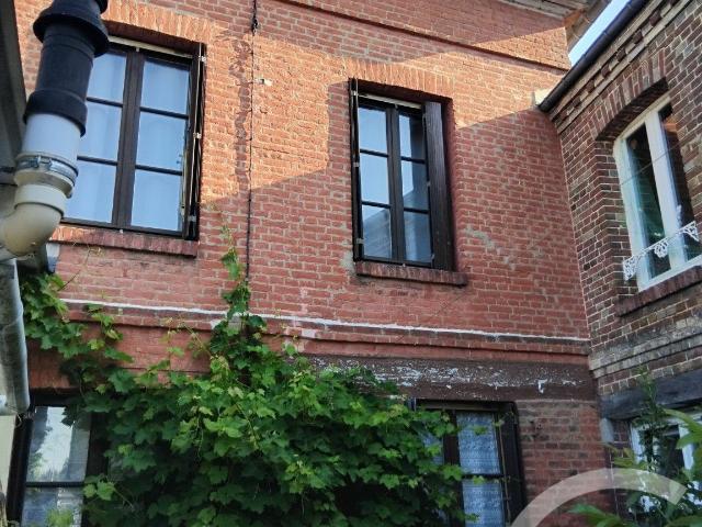 Maison vente à Bernay, Brionne
