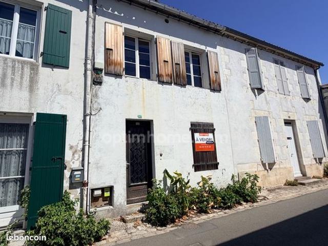 Maison vente à La Rochelle, Le Bois-plage-en-ré