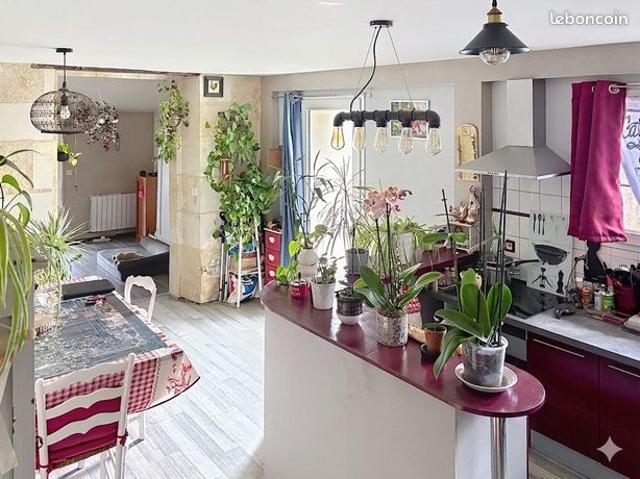 Maison vente à Chinon, Cerelles