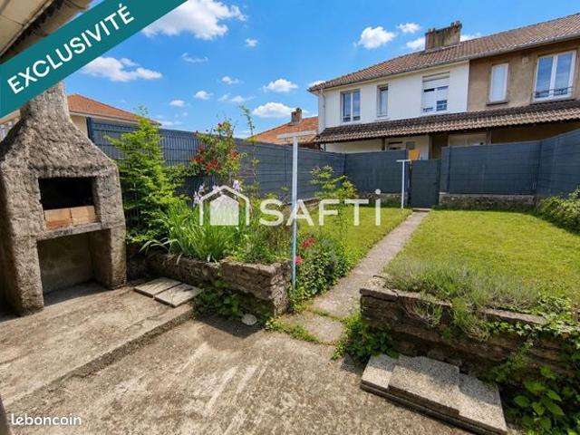 Maison vente à Metz, Maizières-lès-metz